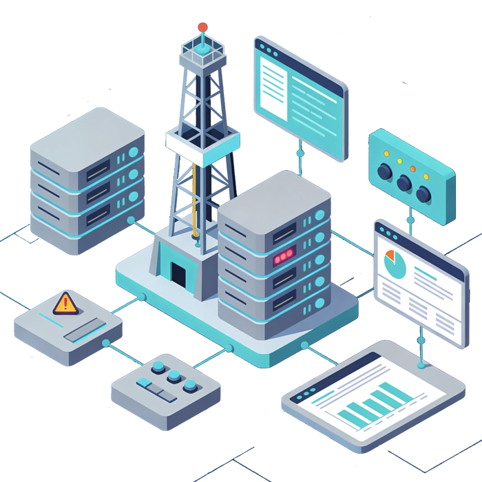 Sécurité & Gouvernance