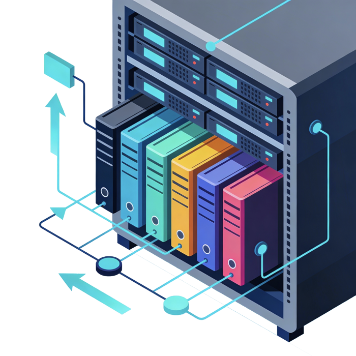 Sécurité & Gouvernance