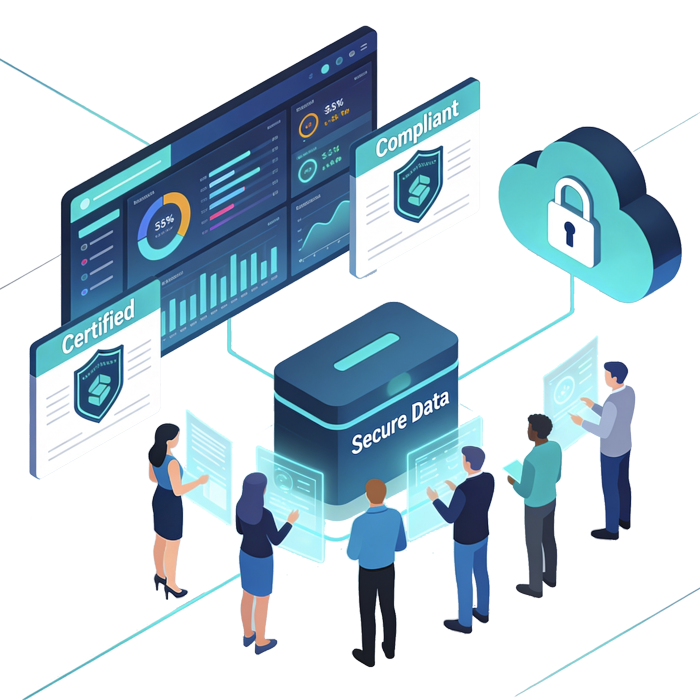 Sécurité & Gouvernance