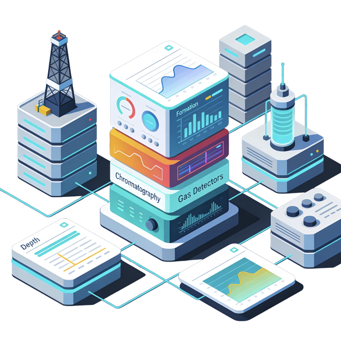 Industry Standards for Oil & Gas Data Management