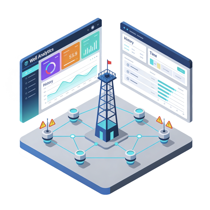 Standards We Work With