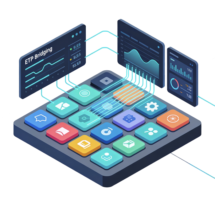 Protocols & Interoperability