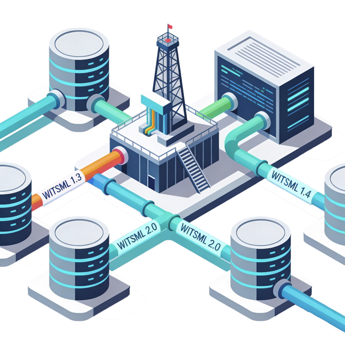 WITSML Version Coverage