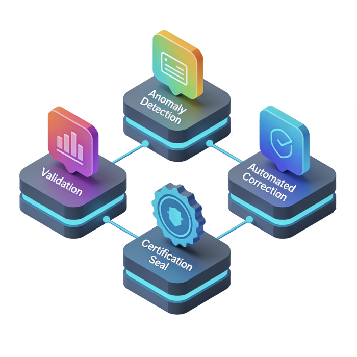 Compliance, Testing & Certification