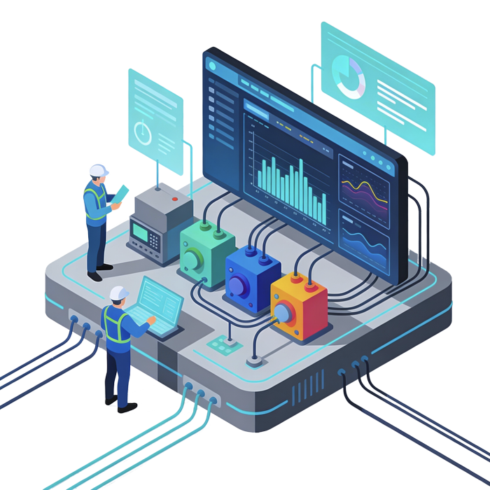 Scalability & Deployment