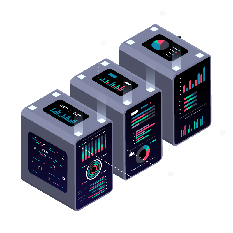 Comprehensive Solutions Portfolio