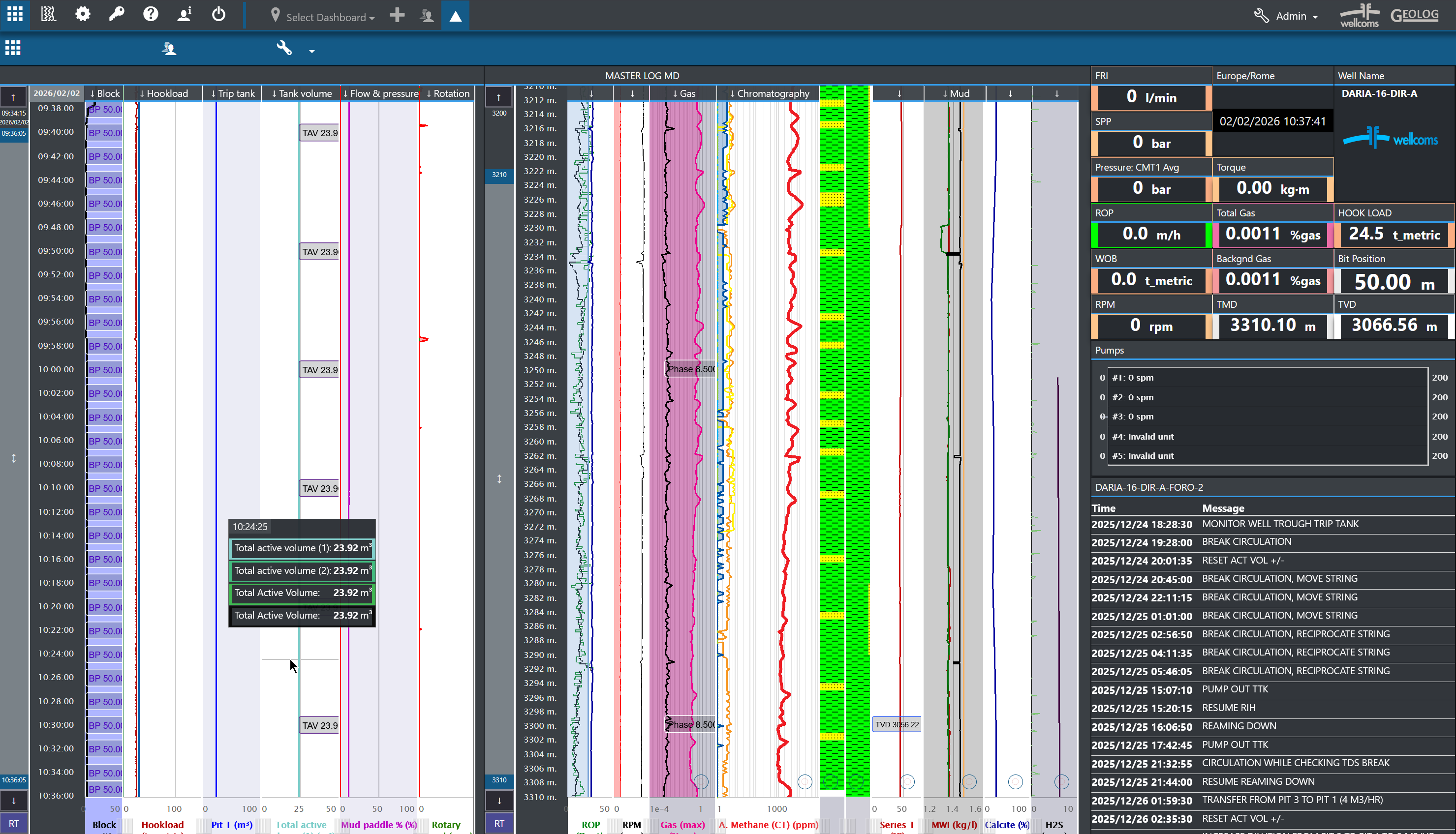 Additional Capabilities